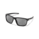 Suncloud Polarized Optics Respek, Color - Matte Black, Lens Color - Polarized Gray, 20233700359M9