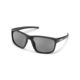 Suncloud Polarized Optics Respek, Color - Matte Black, Lens Color - Polarized Gray, 20233700359M9