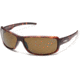 Suncloud Polarized Optics Ricochet Sunglasses-Matte Tortoise-Polarized Brown
