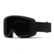 Suncloud Polarized Optics Riot Goggle-Black Eclipse-Blackout
