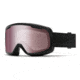 Suncloud Polarized Optics Riot Goggle-Black Eclipse-Ignitor Mirror