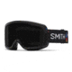 Suncloud Polarized Optics Riot Goggle-Desiree ID-Blackout