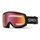 Suncloud Polarized Optics Riot Goggle-Desiree ID-Red Sensor Mirror