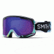 Suncloud Polarized Optics Riot Goggle-Emily Hoy-ChromaPop Everyday Violet Mirror