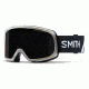 Suncloud Polarized Optics Riot Goggle-Monaco-ChromaPop Sun Black