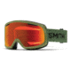 Suncloud Polarized Optics Riot Goggle-Olive-ChromaPop Everyday