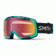 Suncloud Polarized Optics Riot Goggle-Opal Unexpected-Red Sensor Mirror