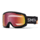 Suncloud Polarized Optics Riot Goggle-Unicorn-Red Sensor Mirror