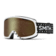 Suncloud Polarized Optics Riot Goggle-White Dots-Gold Sol-X Mirror