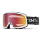 Suncloud Polarized Optics Riot Goggle-White Dots-Red Sensor Mirror