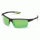 Suncloud Polarized Optics Sable Sunglasses, Matte Black S-SBLPPGMMT