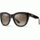 Suncloud Polarized Optics Sidney Sunglasses-Black-Brown Gradient