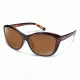 Suncloud Polarized Optics Skyline Sunglasses, Tortoise S-SIPPBRTT