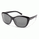 Suncloud Polarized Optics Skyline Sunglasses, Black S-SIPPGYBK