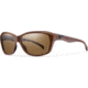 Suncloud Polarized Optics Spree Sunglasses-Brown Ash-Brown