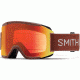 Suncloud Polarized Optics Squad Goggle-Adobe Split-ChromaPop Everyday Red Mirror