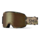 Suncloud Polarized Optics Squad Goggle-Austin ID-Gold Sol-X Mirror