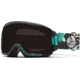 Suncloud Polarized Optics Squad Goggle-Black Burnout-Blackout