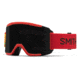Suncloud Polarized Optics Squad Goggle-Fire Burgers-Blackout