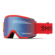 Suncloud Polarized Optics Squad Goggle-Fire Burgers-Blue Sensor Mirror