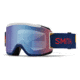 Suncloud Polarized Optics Squad Goggle-Navy Outboard-Blue Sensor Mirror