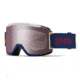 Suncloud Polarized Optics Squad Goggle-Navy Outboard-Ignitor Mirror