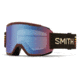 Suncloud Polarized Optics Squad Goggle-Oxblood Sunset-Blue Sensor Mirror