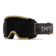Suncloud Polarized Optics Squad Goggle-Prairie Buffalo-Blackout