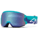 Suncloud Polarized Optics Squad Goggle-Purple Fade Kook-Blue Sensor Mirror