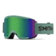 Suncloud Polarized Optics Squad Goggle-Ranger Scout-Green Sol-X Mirror