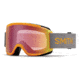 Suncloud Polarized Optics Squad Goggle-Solar-Red Sensor Mirror