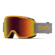 Suncloud Polarized Optics Squad Goggle-Solar-Red Sol-X Mirror