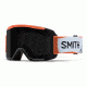 Suncloud Polarized Optics Squad Goggle-Stevens AC-ChromaPop Sun Black