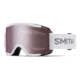 Suncloud Polarized Optics Squad Goggle-White-Ignitor Mirror