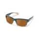 Suncloud Polarized Optics Suspect, Color - Ocean Fade, Lens Color - Polarized Brown, 2023322H758HB
