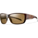 Suncloud Polarized Optics Tenet Sunglasses-Tortoise-Polar Brown