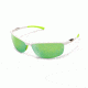 Suncloud Polarized Optics Tension Sunglasses, Matte White S-TEPPGMMW