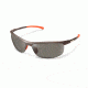 Suncloud Polarized Optics Tension Sunglasses, Matte Smoke S-TEPPGYMS