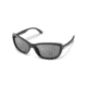 Suncloud Polarized Optics Throwback, Color - Matte Black, Lens Color - Polarized Gray, 20232900359M9
