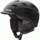 Suncloud Polarized Optics Vantage Helmet-Matte Black/Black-Small