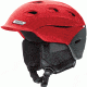 Suncloud Polarized Optics Vantage Helmet-Matte Fire Split-Small