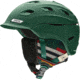 Suncloud Polarized Optics Vantage Helmet-Matte Forest Woolrich-Small