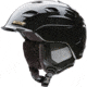 Suncloud Polarized Optics Vantage Women's Helmet-Black Pearl-Large