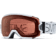 Suncloud Polarized Optics Vice Goggle-White Block-RC36