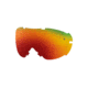 Suncloud Polarized Optics Vice Replacement Lens-Red Sol-X Mirror