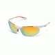 Suncloud Polarized Optics Whip Sunglasses, White S-WHPPOMWT