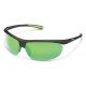 Suncloud Polarized Optics Zephyr Sunglasses, Matte Black, S-ZEPPGMMB