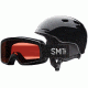 Suncloud Polarized Optics Zoom Jr/Rascal Combo-Black-Youth Small