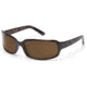 Suncloud Uptown Sunglasses, Tortoise Frame, Brown Polarized Reader Lens