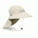 Sunday Afternoons Adventure Hat - Men's-Cream/Sand-Medium